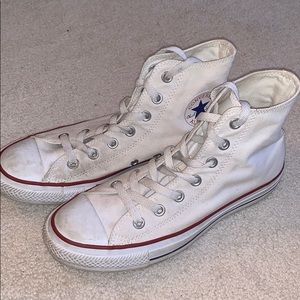 Chuck Taylor All Star High Top Converse